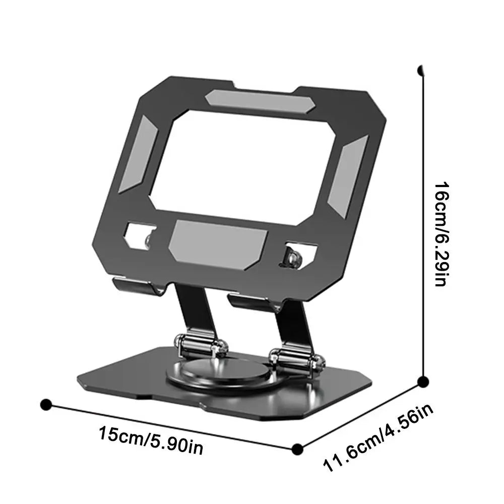 DigitalGadgets™ 360° Rotation Foldable stand