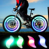 DigitalGadgets™ Bike light